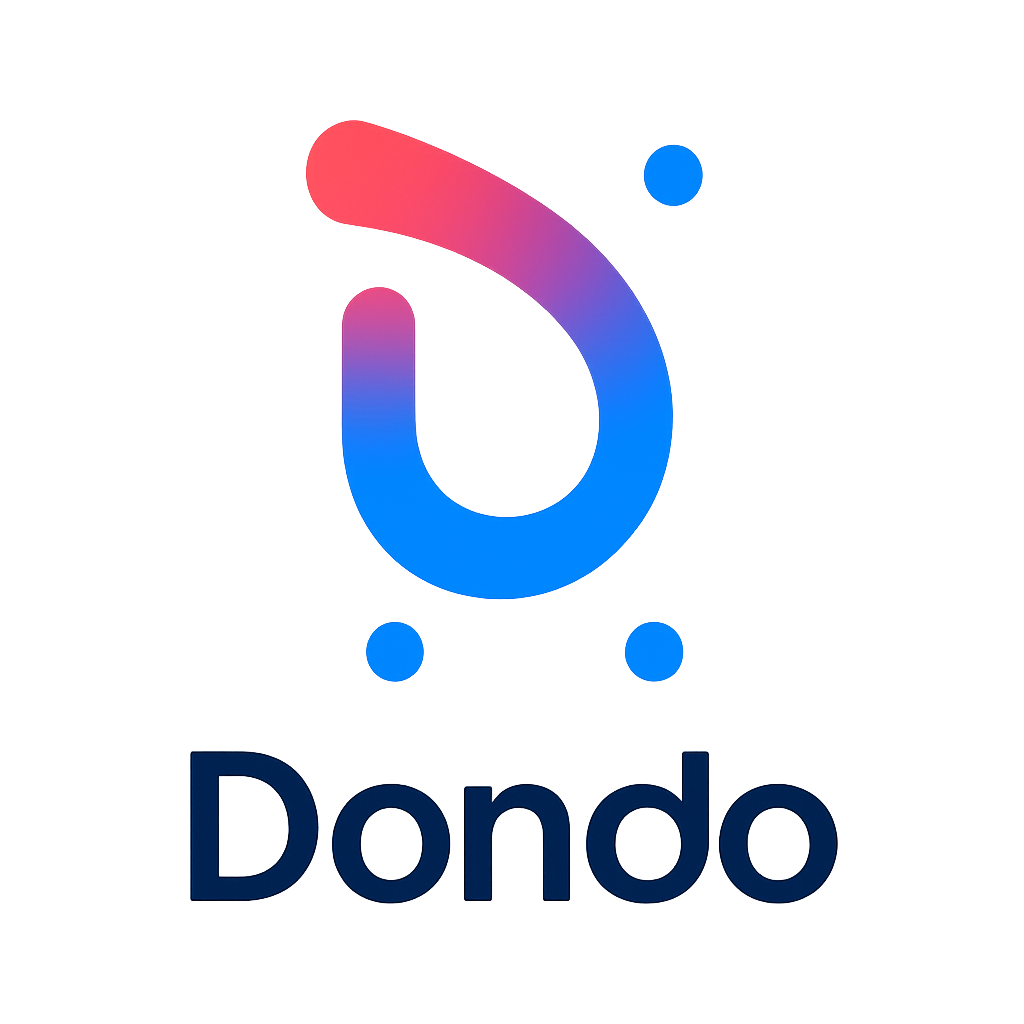 Dondo